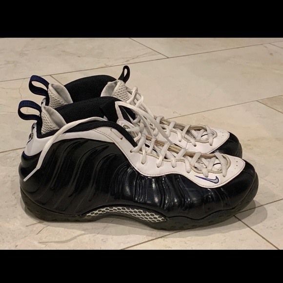 Foamposites concord ones - Picture 1 of 1